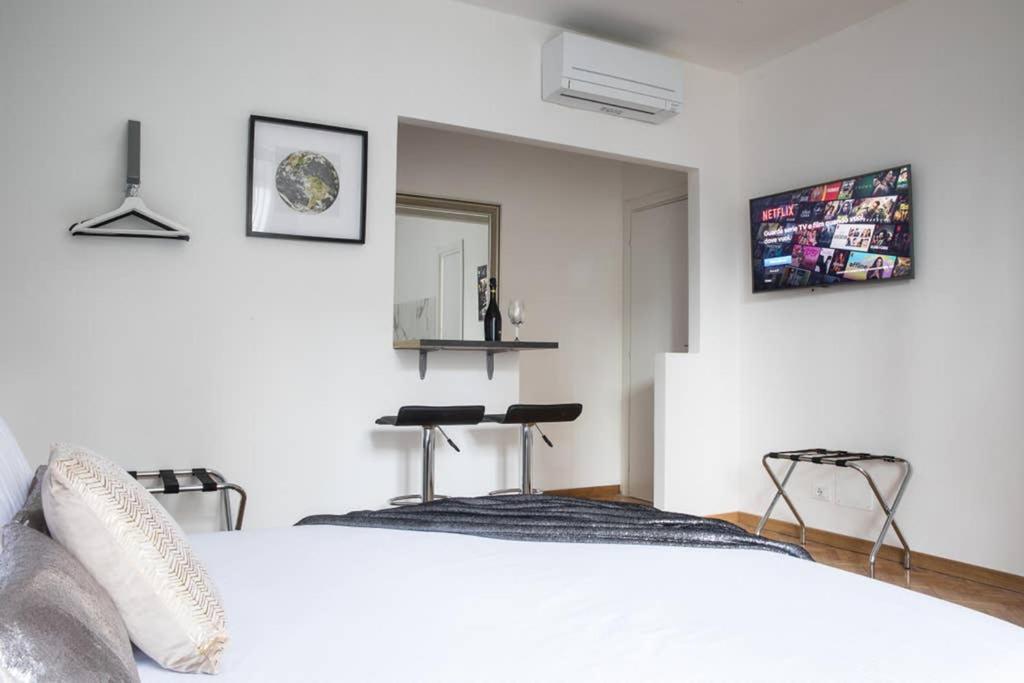 Silver Luxury Jacuzzi Suite Trastevere - Top Collection Roma Esterno foto